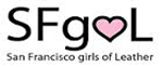 The San Francisco Girls of Leather